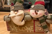 Christmas decorations