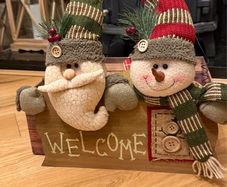 Christmas decorations