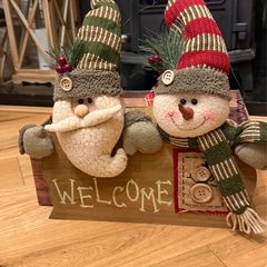 Christmas decorations