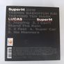 Cd Kpop Super M Image 2