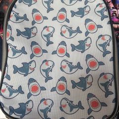 Thermal lunch bag. Children.