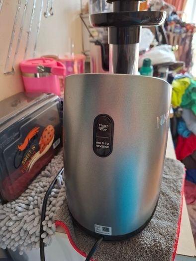 Juicer Ninja. Excellent condition