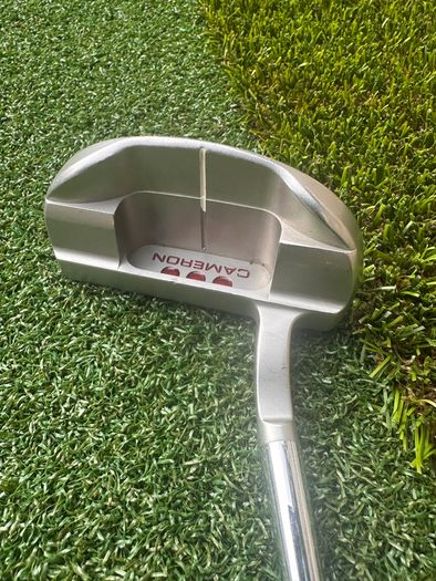 Scotty Cameron Fastback