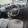 2013 Citroen Berlingo xtr+ hdi 90hp Image 6
