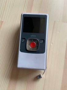 Flip Ultra Video Camera - Tested and Working