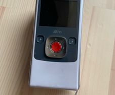 Flip Ultra Video Camera - Tested and Working