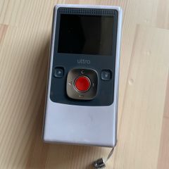 Flip Ultra Video Camera - Tested and Working