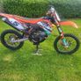 2009 KTM SXF for sale Image 3