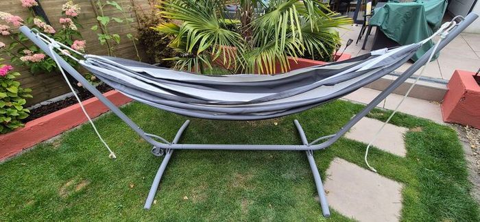 Ikea Hammock