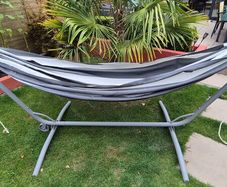 Ikea Hammock