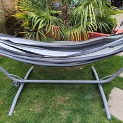 Ikea Hammock