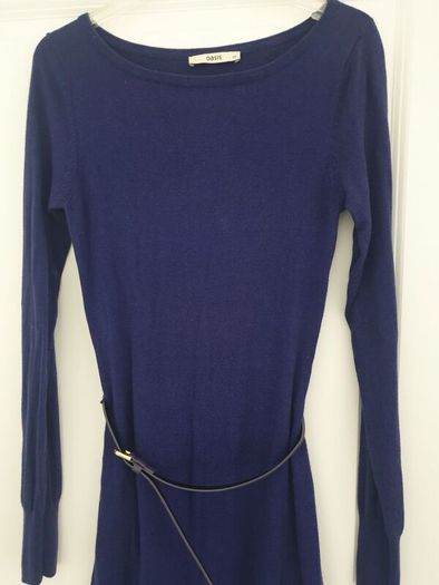 Oasis Knit Dress (XS)
