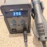 Hot Air Soldering Station + 7 Nozzles Image 4