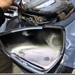 volvo s90 wing mirror covers