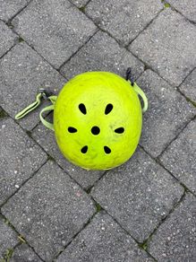 Kids Bike Helmet - FREE