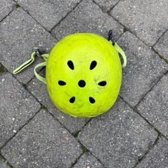 Kids Bike Helmet - FREE