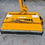 Mcconnel PA60 Hedgecutter Image 2