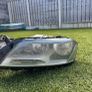 Volkswagen Passat B7 Headlights Image 2
