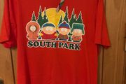 Brand New South Park T-Shirt 2XL