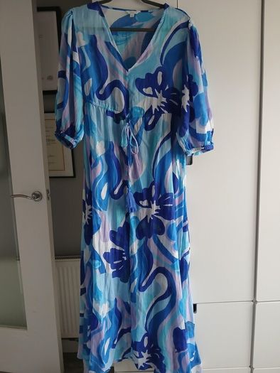 Monsoon dress