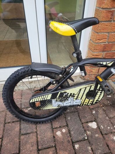 boys bikes