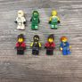 Lego Ninjago Bundle 40+ figs Image 6