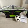 Kick-About Interactive Football Training Game Image 4