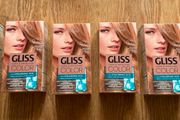Gliss 9-48 Nude Light Blonde by Schwarzkopf