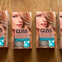 Gliss 9-48 Nude Light Blonde by Schwarzkopf