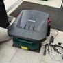 Lidl Robo Lawn mower + garage Image 2