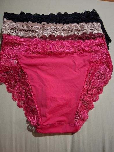 Briefs 4 pairs