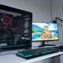 Budget 1080p Gaming Desktop - GTX 1080 8GB / Ryzen 6-Core / Fast SSD Image 3