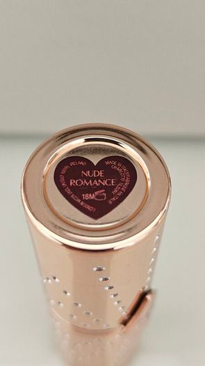 Charlotte Tilbury lipstick