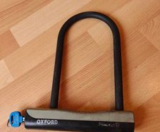 Bike Lock