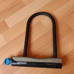 Bike Lock