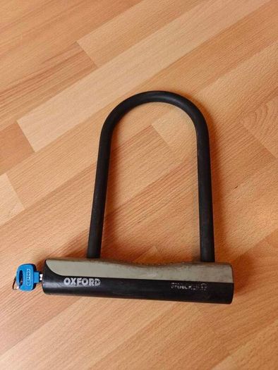 Bike Lock