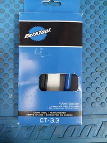 Park Tool CT-3.3 Chain Tool