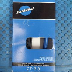 Park Tool CT-3.3 Chain Tool