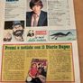 Italian comic book 1982 Image 2