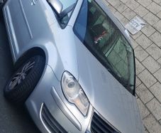2007 Volkswagen Touran