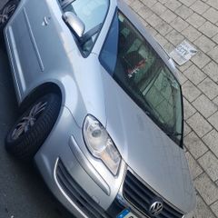 2007 Volkswagen Touran