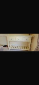 Console/ Entrance tables