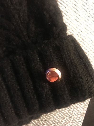 hat Ted Baker new