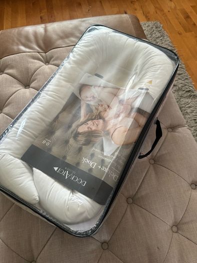 Sleepyhead / DockATok Deluxe+ Dock