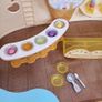 Sylvanian Families Ice Cream Shop Image 3