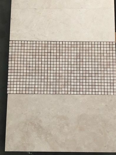 marble tiles