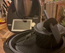 Thermomix 6 Black Edition