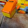 Nerf Havoc Fire Ebf-25 automatic Dart Gun + 30 Pack N -strike Darts Refill Pack Image 9