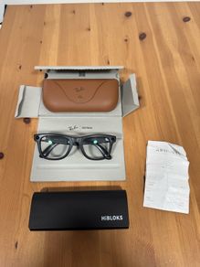 ray ban meta gen 2 transitions