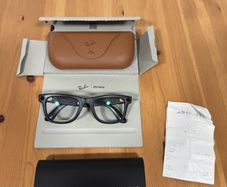 ray ban meta gen 2 transitions